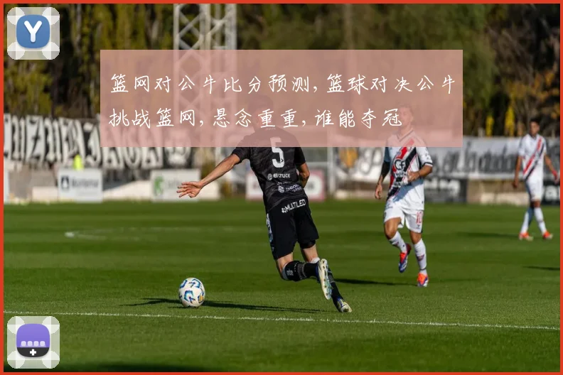 篮网对公牛比分预测,篮球对决公牛挑战篮网,悬念重重,谁能夺冠